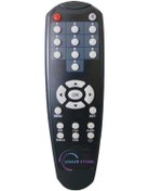 Resim Kaon Ycl-9900 Fta Digital Uydu Alıcı Kumandası 