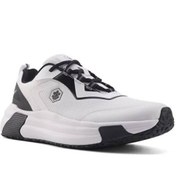 Resim Lumberjack 101497949 North 4fx Erkek Spor Ayakkabı A101497949 Beyaz 