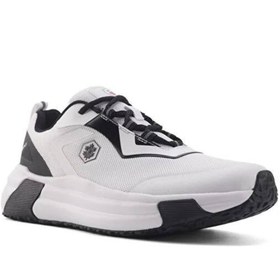 Resim Lumberjack 101497949 North 4fx Erkek Spor Ayakkabı A101497949 Beyaz 