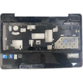 Resim Toshıba Satellite A500-1DN Üst Kasa 2. el 
