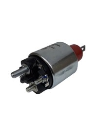 Resim Zm 12v Marş Otomatiği Bosch Tipi Çift Çıkış M5/m6 41 Mm/42 Mm N11.18810 