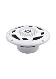 Resim Labarka Marin Hoparlör 13,5cm Beyaz - 100 Watt 