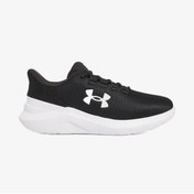 Resim Under Armour Phade Rn 3 Kadın Siyah Koşu Ayakkabısı 