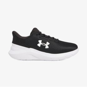 Resim Under Armour Phade Rn 3 Kadın Siyah Koşu Ayakkabısı 