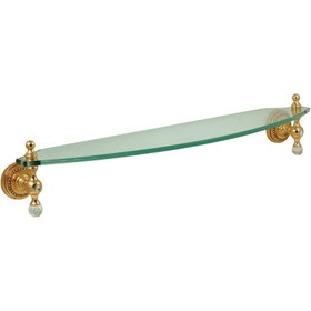 Resim Style Cam Etajer 9203 - PVD Gold 