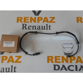 Resim Trafic 2-Vivaro Ön Abs Kablosu 8200184209 - 8200583498 