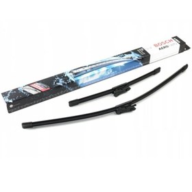 Resim Bosch Silecek Süpürgesi Seti Ön 600-340mm Juke 2010-- 3397014519 