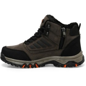 Resim PROSHOT PS192 HI 3PR Kahverengi Unisex Outdoor Bot 