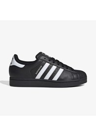 Resim adidas Superstar Unisex Siyah Spor Ayakkabı Jı0079 Siyah 
