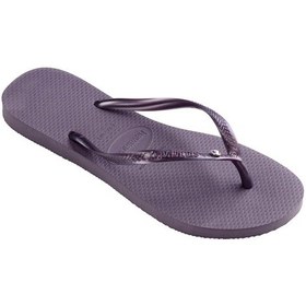Resim Havaianas Slim Crystal Sw Iı Bayan Terlik - Açık Mor 