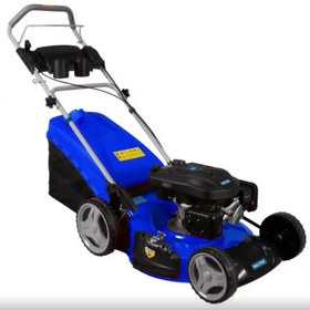 Resim Factor FACUME51 51 CM İtmeli Benzinli Çim Biçme Makines 