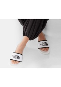 Resim The North Face M Base Camp Slide Iıı Kadın Terliği Nf0A4T2Sla91 S 