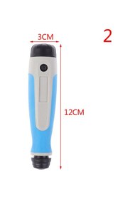 Resim Yüksek Hız Çeliği Çapak Alma Çapak Bıçağı Kazıyıcı Çapak Kolu Aracı Metal Ahşap Layor 