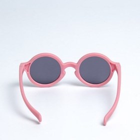 Resim Soleda Bebek Güneş Gözlüğü 12-36 Ay - Baby Pink 