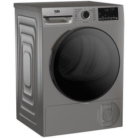 Resim Beko KMX 1000 S Kurutma Makinesi 