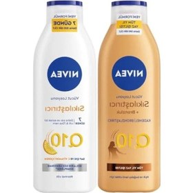 Resim Sıkılaştırıcı Vücut Losyonu, 250 Ml Q10 Ve C Vitamini İle 