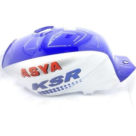 Resim Asya Asya 150T-12 Depo Mavi Ksr 