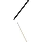 Resim Galaxy Için Kapasitif Dokunmatik Ekran Tablet Için 2 Adet Stylus Kalem 
