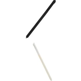 Resim Galaxy Için Kapasitif Dokunmatik Ekran Tablet Için 2 Adet Stylus Kalem 