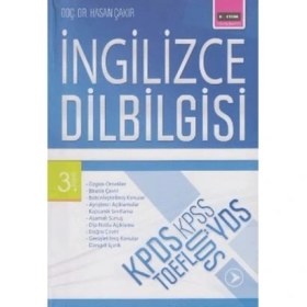 Resim Ingilizce Dilbilgisi 