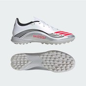 Resim Adidas F50 Messi League Erkek Halı Saha Ayakkabısı C-adıjp7448e10a00 Beyaz 