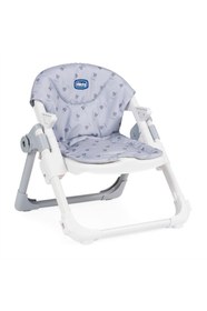 Resim Chicco Chairy Yükseltici Bunny Mama Sandalyesi Teşhir 
