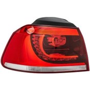 Resim Hella 2sd010408071 Stop Lambasi Sol 5k0945095k 5k0945095p 