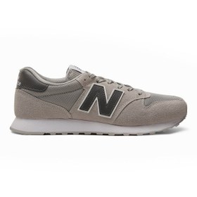 Resim New Balance Gm500Ice New Balance Nb Lifestyle Erkek Spor Ayakkabı GREY/CORAL 