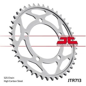 Resim Arka Dişli Aprılıa Rsv4 Rr 1000cc Dişli Sayısı : -1 2015-2021 