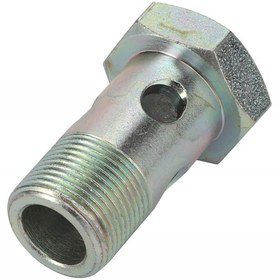Resim AGCO Hortum Bağlantı Parçası - Massey Ferguson | LA300128295 