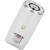 Resim Wezone Zink Alaşımlı Yüksek Güvenlikli Otomat Kilit Cihazı - Endüstriyel Sandık, Oyun Makinesi İçin Anti-çalım Anahtarlı 3 Anahtar 