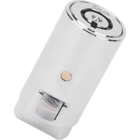 Resim Wezone Zink Alaşımlı Yüksek Güvenlikli Otomat Kilit Cihazı - Endüstriyel Sandık, Oyun Makinesi İçin Anti-çalım Anahtarlı 3 Anahtar 