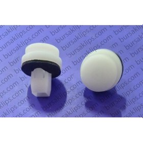 Resim Ford Focus Stop Bağlantı Klipsi W713579-s300 5 Adet 