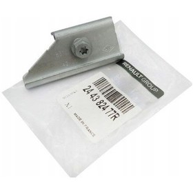 Resim Renault Megane 1 - I / Megane 2 - Iı / Megane 3 - Iıı / Megane 4 - Iv Akü Sabitleme Ayağı - 244382477r - Renault Mais 