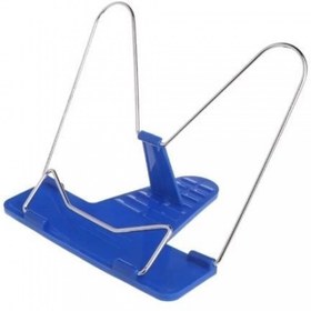 Resim Genel Markalar Pratik Ayarlanabilir Metal Kitap Okuma Standı 