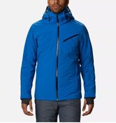 Resim Columbia Powder 8s Erkek Mont Antrasit 