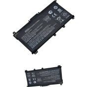 Resim Afila Hp 15-CS3006NT 15-CS3007NT 15-CS3008NT Bataryası, Pili 