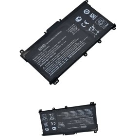 Resim Afila Hp 15-CS3006NT 15-CS3007NT 15-CS3008NT Bataryası, Pili 