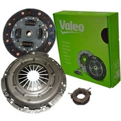 Resim Chevrolet Spark M300 1.2 1.4 8 Valf Debriyaj Seti Valeo Marka 
