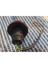 Resim Land Rover Defender Stop Fren Lambası Kırmızı Otokar 589419-Ld 