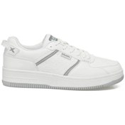 Resim Kinetix Enner Pu 5pr Beyaz Erkek Sneaker A102019887 Beyaz 
