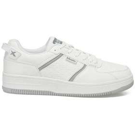 Resim Kinetix Enner Pu 5pr Beyaz Erkek Sneaker A102019887 Beyaz 