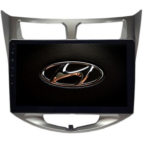 Resim Genel Markalar Hyundai Accent Uyumlu Blue Android Carplay Multimedya 2011-2019 4GB RAM + 64Gb Hafıza + 8 Çekirdek 
