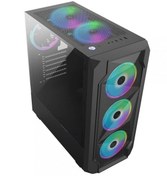 Resim Gaming Game CacheX | Core I3 Uyumlu 12100F | 16GB RAM| 512 GB M.2 | GTX 1660 Tİ 6GB 