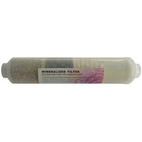 Resim 10 İnç İnline 4 İn 1 Mineral Filtre 