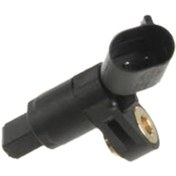 Resim Volkswagen Golf 4 Bora Golf 3 Passat Polo Skoda Octavia Seat Cordoba Ibiza Leon Audi A3 1992 Sonrası ABS Sensörü Ön Sol 