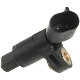 Resim Volkswagen Golf 4 Bora Golf 3 Passat Polo Skoda Octavia Seat Cordoba Ibiza Leon Audi A3 1992 Sonrası ABS Sensörü Ön Sol 