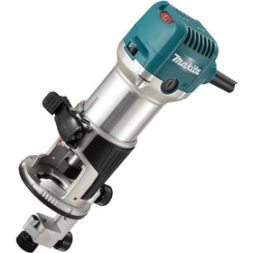 Resim Makita RT0702C Formika Traşlama 