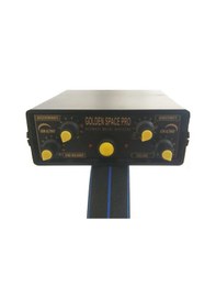 Resim Golden Space Pro Derin Dedektör 