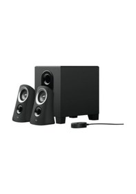 Resim Logıtech Z313 50W 2+1 Speaker 980-000413 